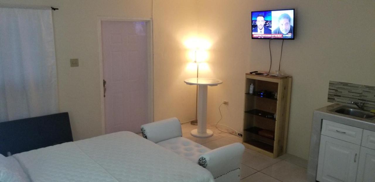 Kingston Hideaway Apartamento Exterior foto